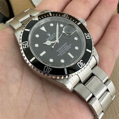 bracciale uomo rolex submariner|bracciale rolex.